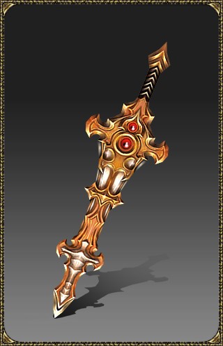 Holyangel Sword